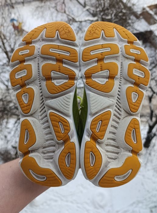 Кроссовки Hoka Gaviota 5 Оригинал