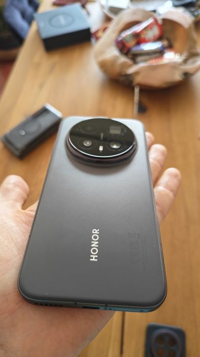 Honor Magic 8 Pro