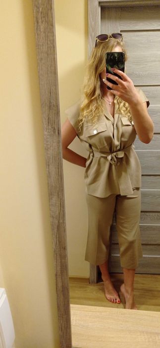 Marynarka dzianinowa Orsay