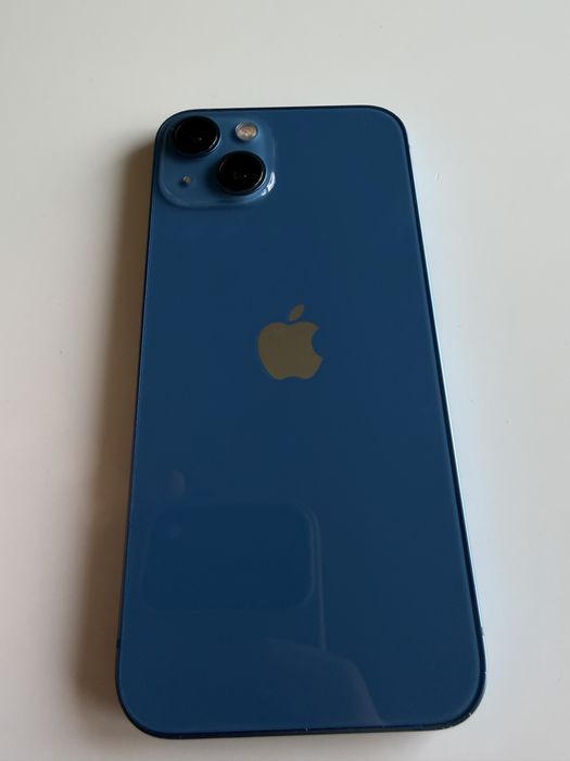 Iphone 13 128gb stan bardzo dobry