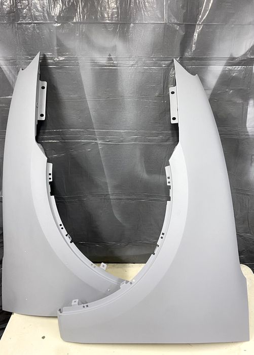 Błotnik PRAWY LEWY przód Porsche Macan II 95C