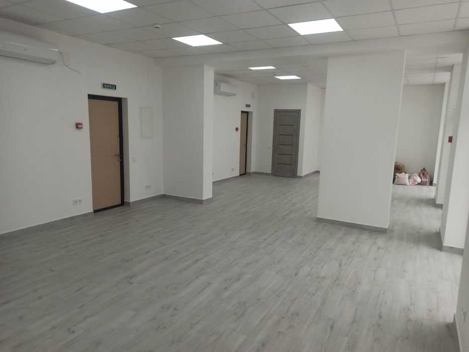 Отличный вариант для  бизнеса   ЖК "Клаб Марине"/ул.Долгая 1