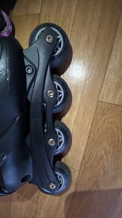 Patins para criança