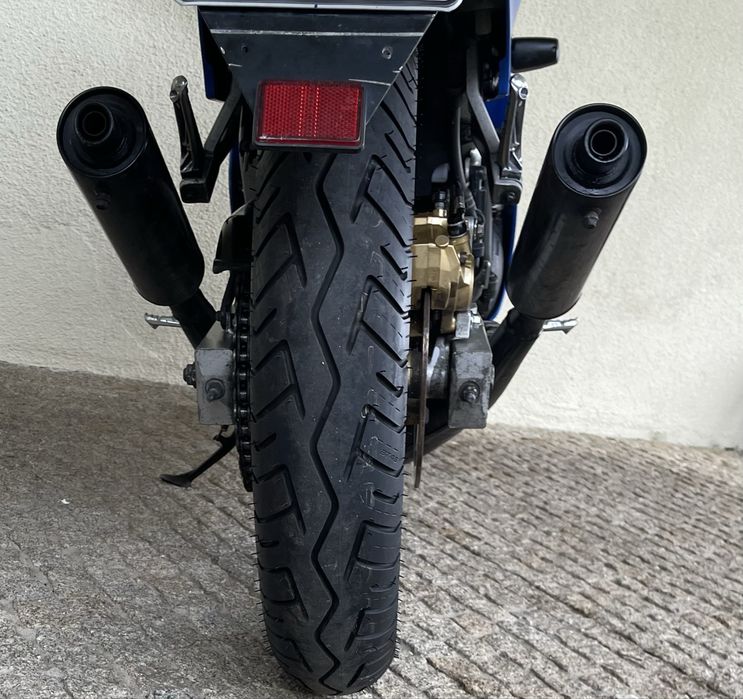 Yamaha tzr” 250”