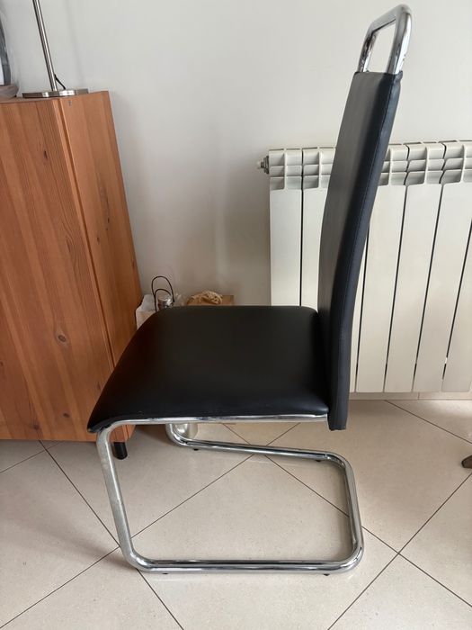 Cadeiras sala de jantar 4