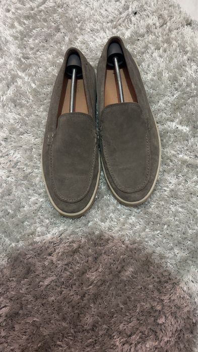 Summer walk massimo dutti
