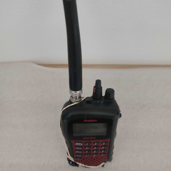 Skaner Uniden USC 230-E