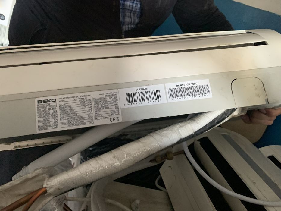 Продам кондиционеры  3 шт