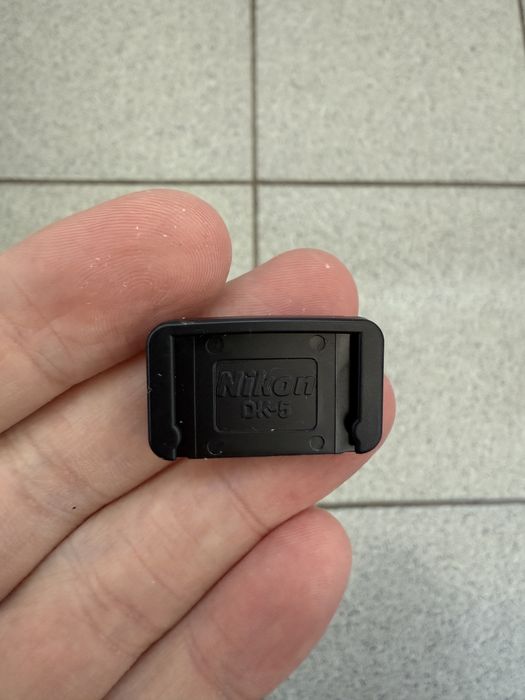 Кришка окуляра Nikon DK-5