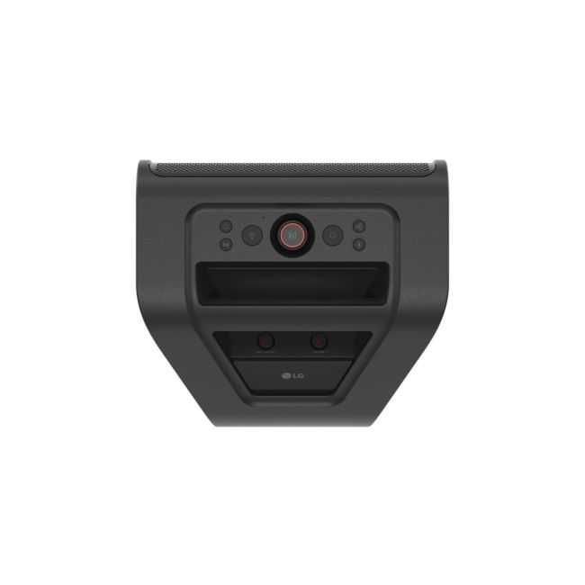 LG Xboom Stage 301. NOVA. Garantia legal.
