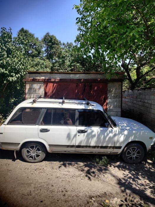 Ваз 21043 2003  5ступка  газбенз