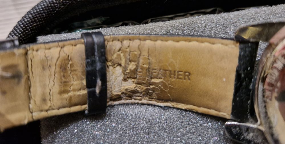 Certina DS Podium Big Size Chrono + etui - malo uzywany