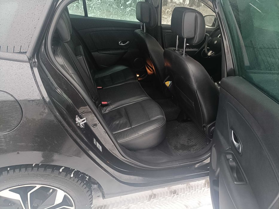 Продам Рено Меган 3