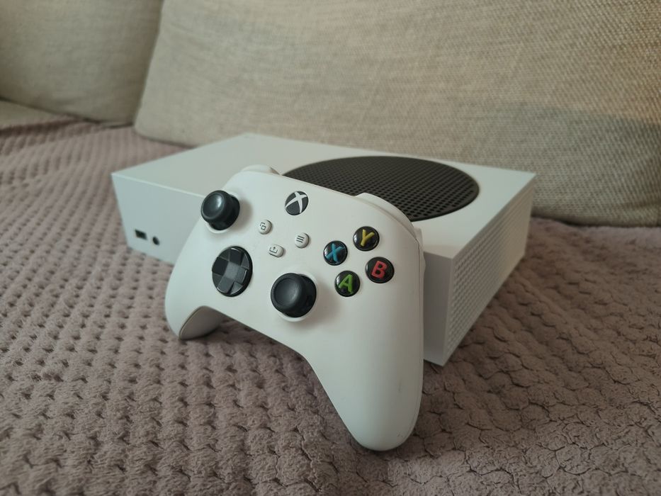 Xbox Series S 512GB