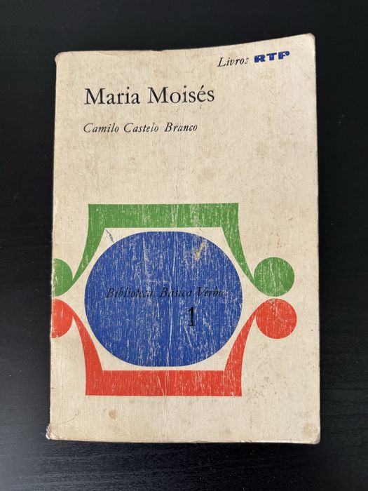 Lote de 4 Livros Clássicos - Biblioteca Básica Verbo