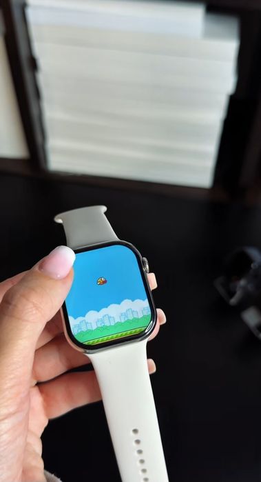 Смарт годинник Watch 11 pro