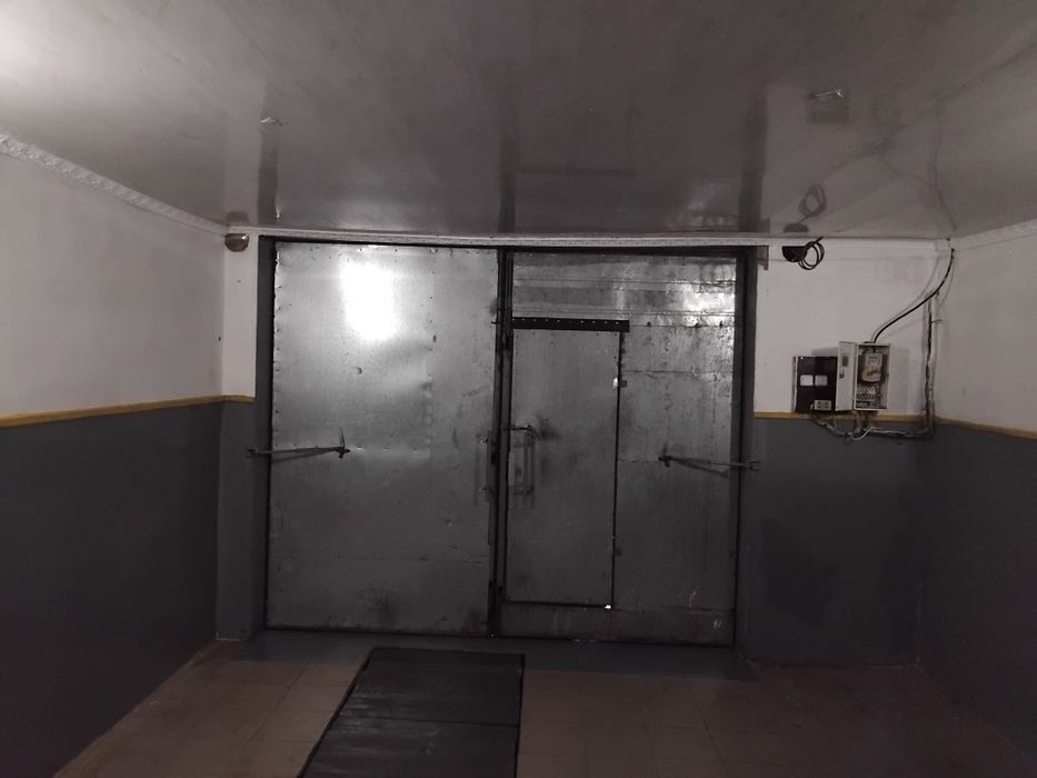 Продам двухэтажный гараж