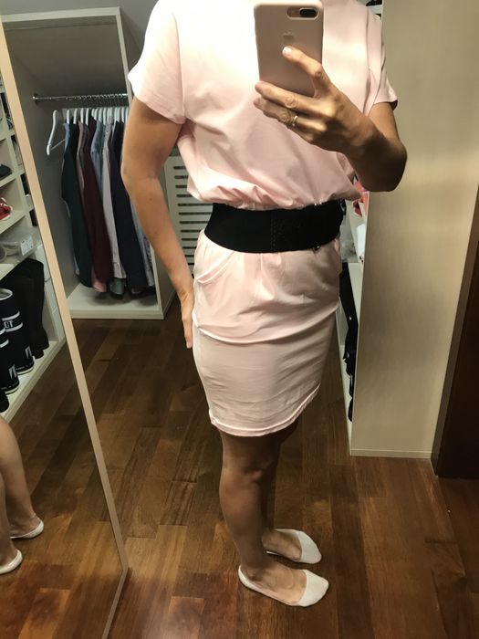 Sukienka rozm . Uni Ostatnia sztuka - Promocja