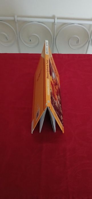 Doces Típicos de Natal