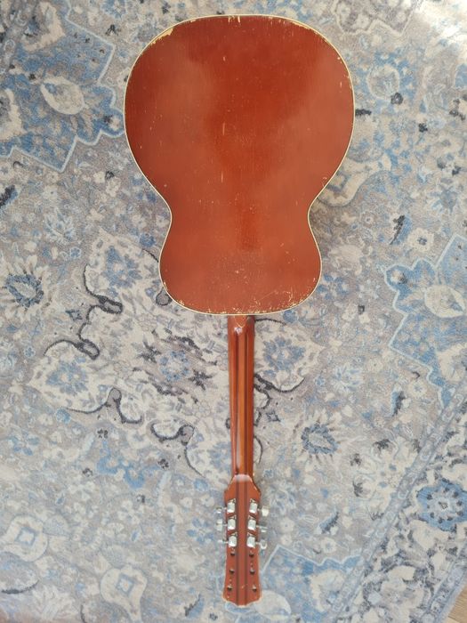 Gitara do nauki gry