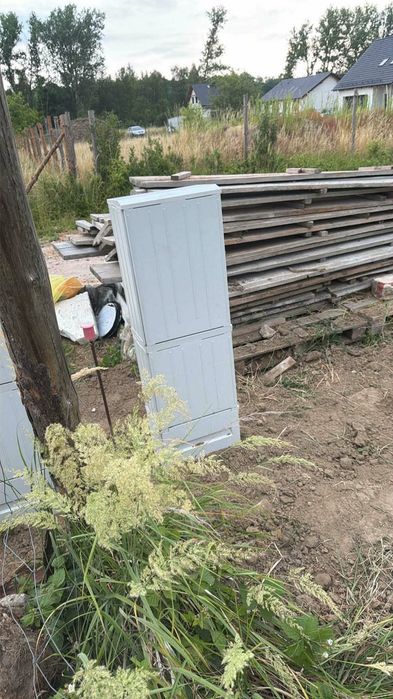 Sprzedam działkę budowlaną w Kożuchowie 1000 m2