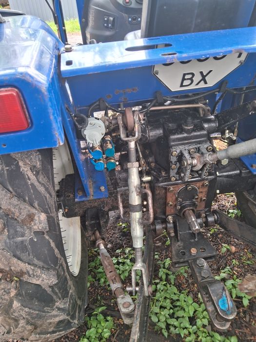 Продм трактор оріон 404