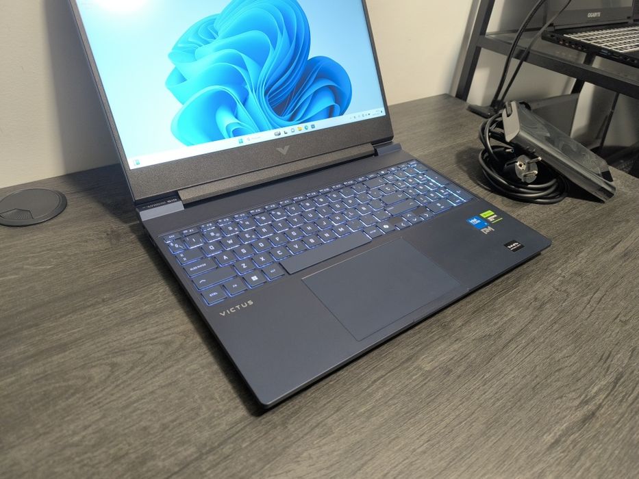 PC HP i5 5050RtX 16 Ram 512GB 3x Sem Juros