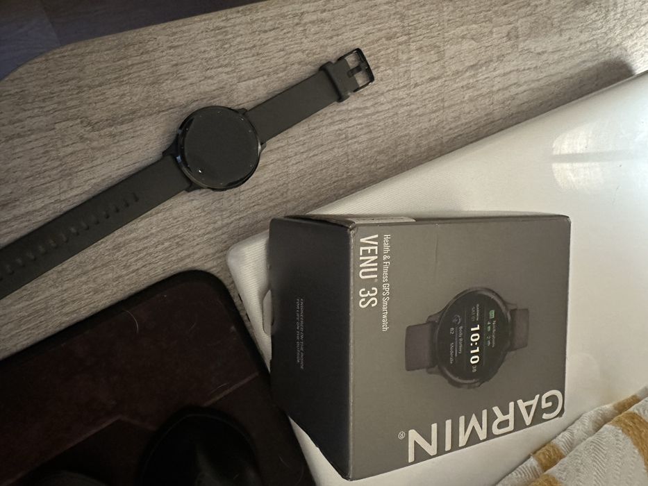 Garmin Venu 3S 42mm
