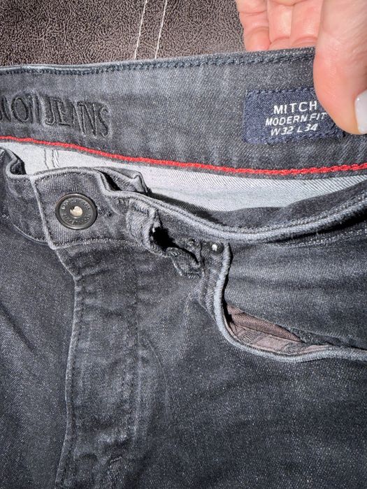 продам джинси чоловічі JOOP JEANS