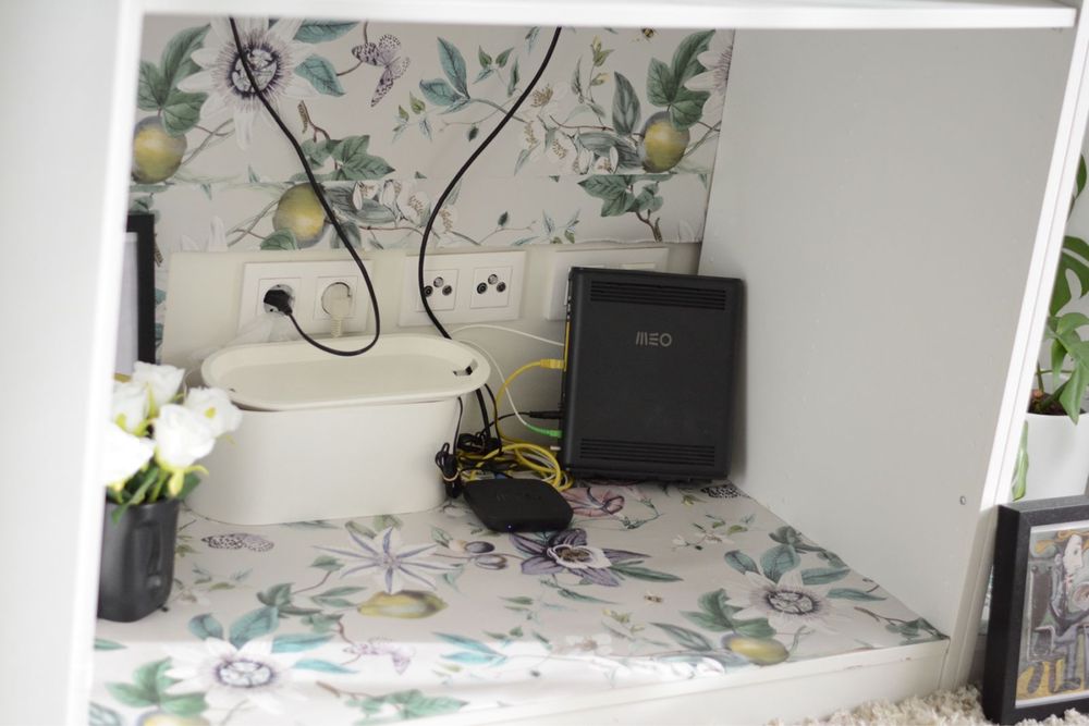 Armário para sala ou roupeiro