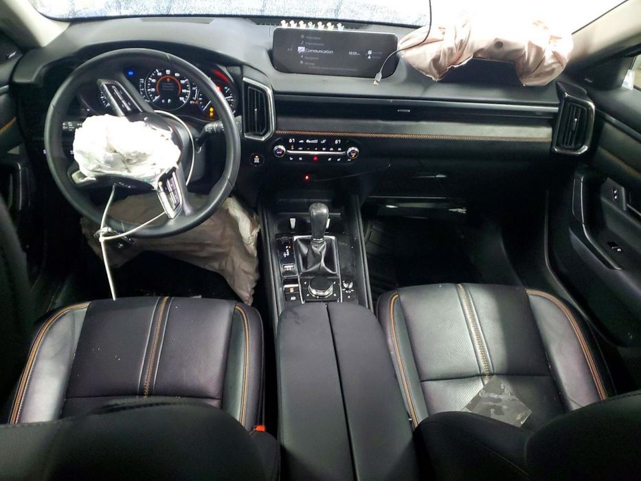 Mazda CX-50 2023 VIN 7MMVABEM1RN164142 фото оголошення 10 з 14