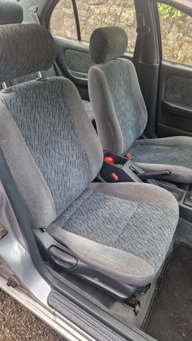 Nissan almera n15 1.4 16v
