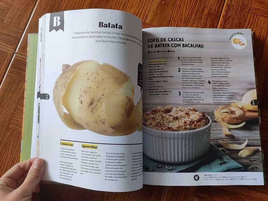 Zero Waste Book Pingo Doce64585692759042121