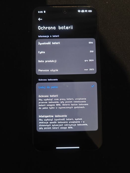 Xiaomi 15 12/256GB Global zestaw z gratisami