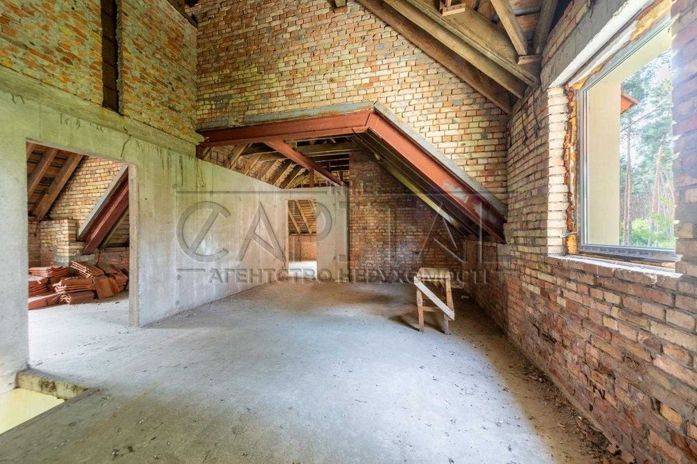 Продаж будинку, вул. Столичне шосе, Конча-Заспа, Київ