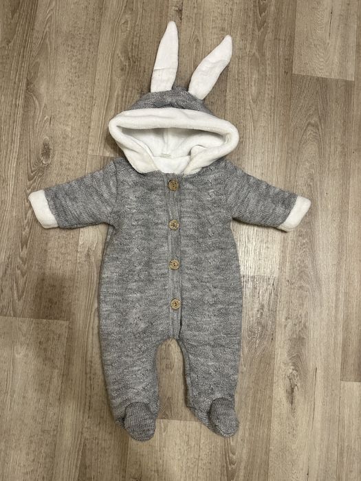 Комбенезон дитячий