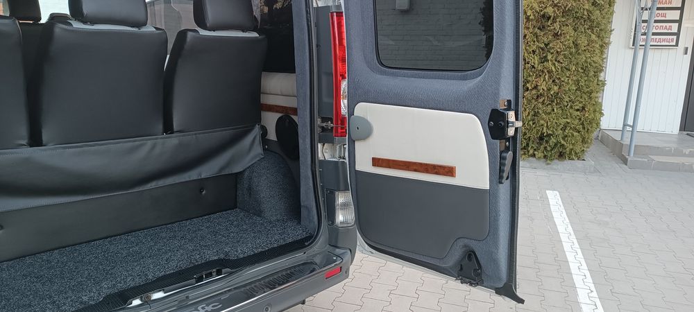 Продам Renault Trafic 2010 року