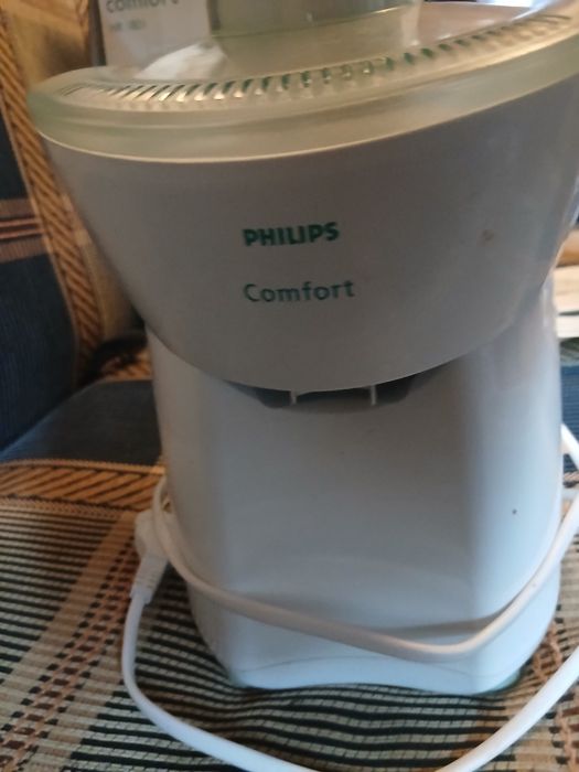 Продам соковыжималку Philips comfort  HR-1821