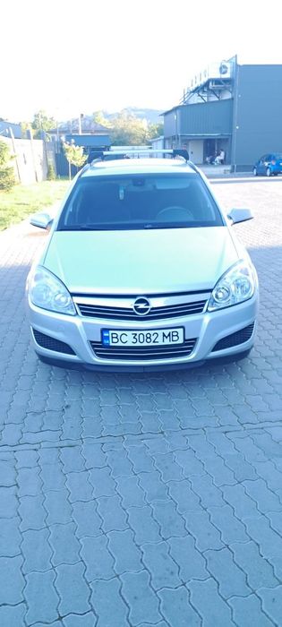 Продам Opel Astra 2008