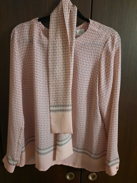 salko elegancka bluzka 42 xl