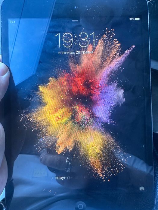 Продам iPad 4-го поколения