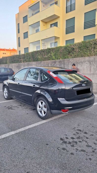 Vendo Ford focus