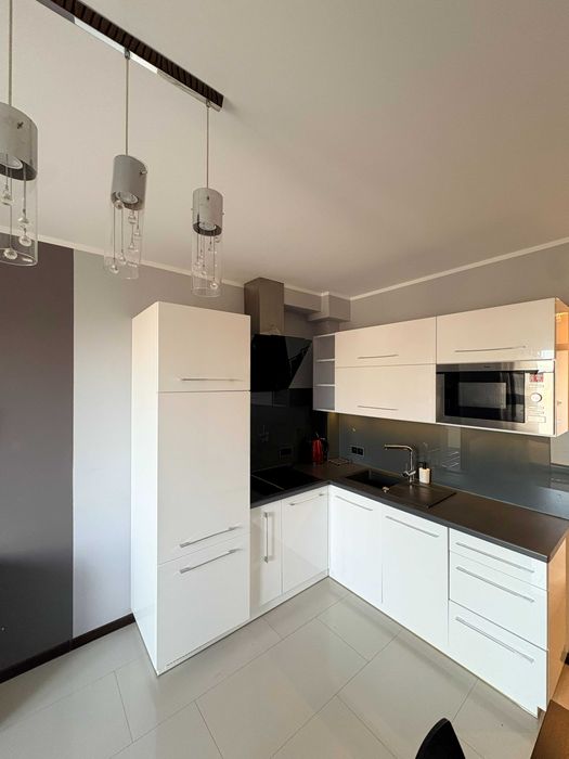 Apartamenty  Deluxe