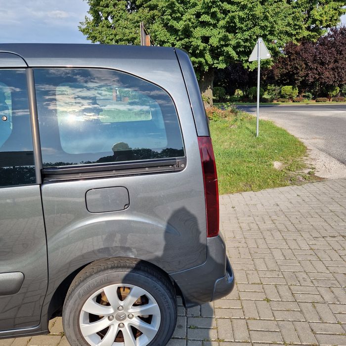 Citroen berlingo 1.6 lift