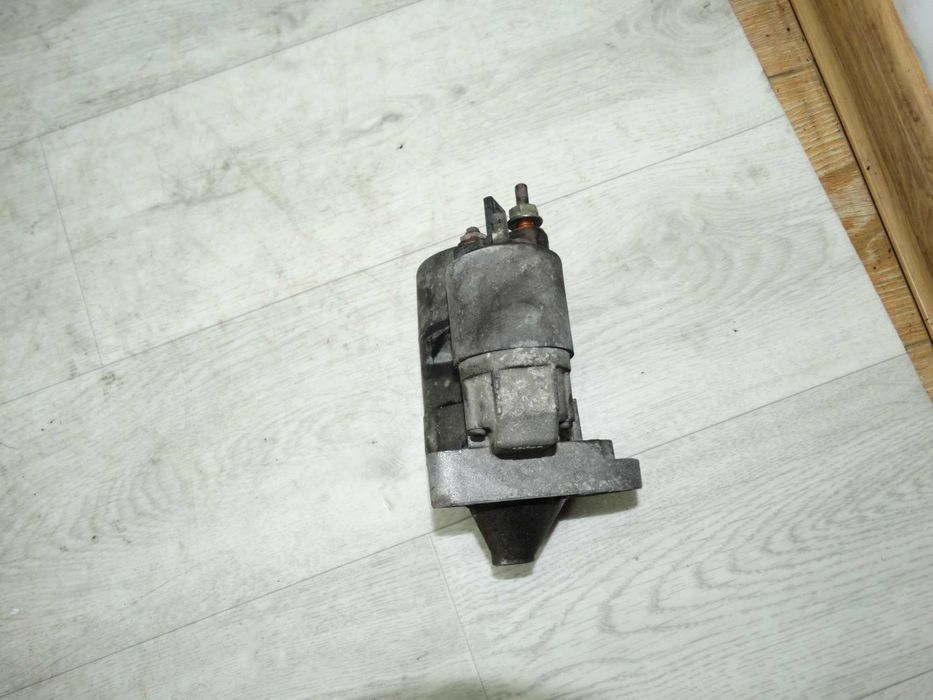 стартер рено логан, кенго1, лагуна 1 дачия  ларгус сценік 1 1.4 1.6 б