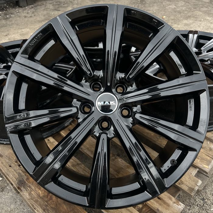5х120 r20 диски Range Rover, Land Rover, Cadilac , BMW стан нових