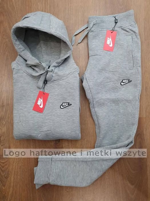 Dresy męskie Nike Puma Guess Tommy Hilfiger Boss itp. M- xxl