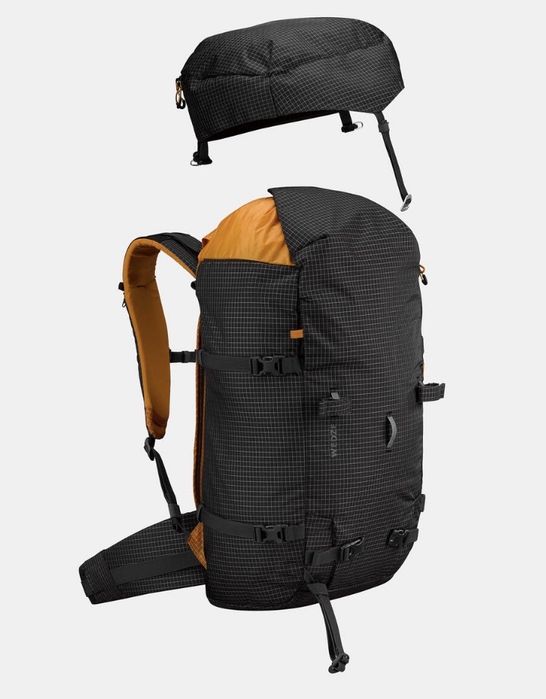 Mochila Wedze Wilder Touring 40+10L
