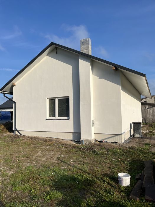 Elewacje ocieplenia remonty  malowanie gipsy wykonczenia