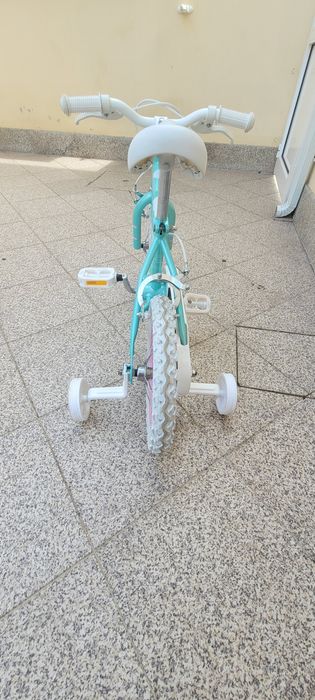 Bicicleta de criança/infantil de menina